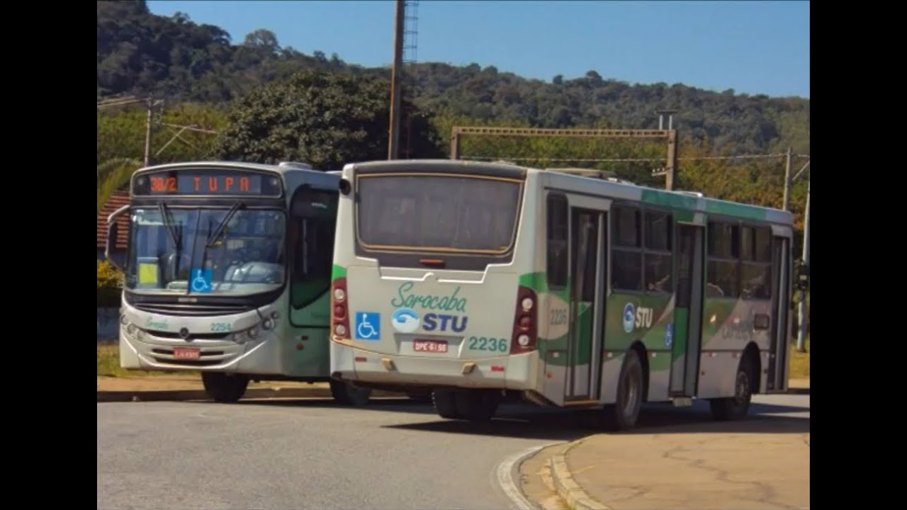 STU Sorocaba Transportes Urbanos LTDA