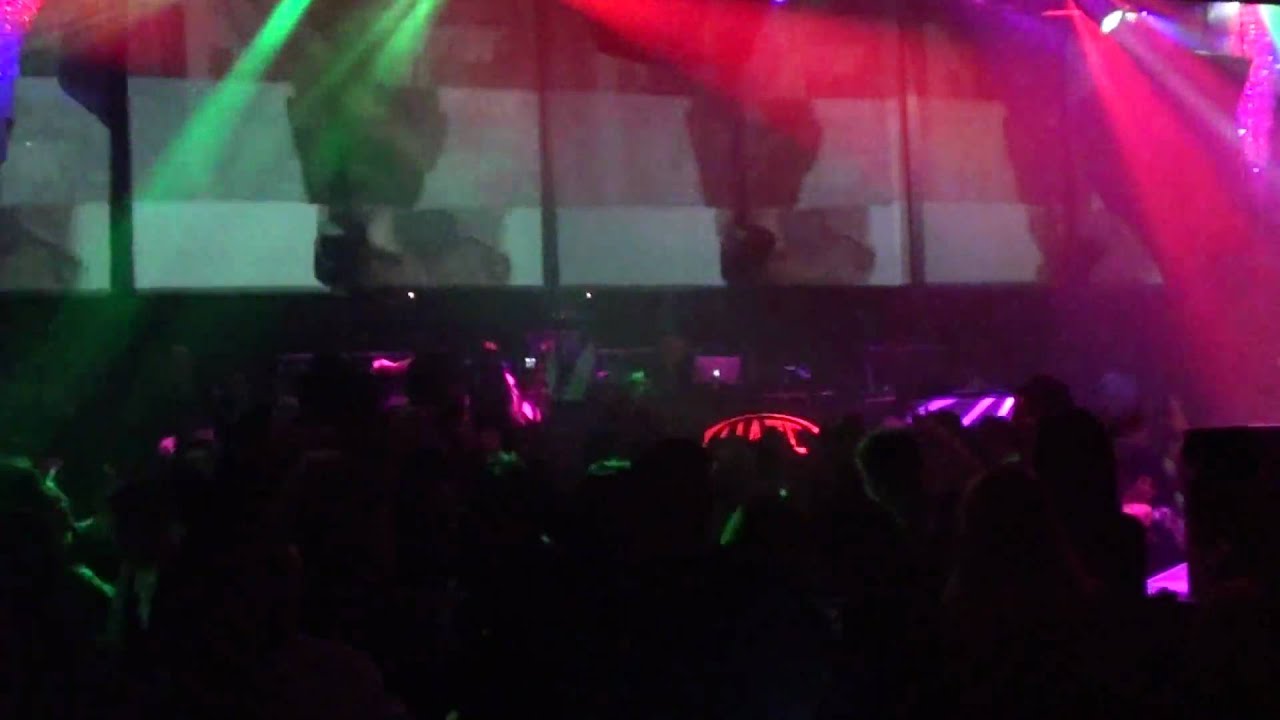 Las Vegas - Haze