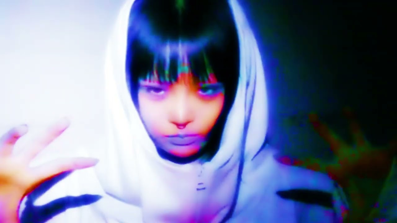 pinponpanpon - 点P (point P) [official music video]