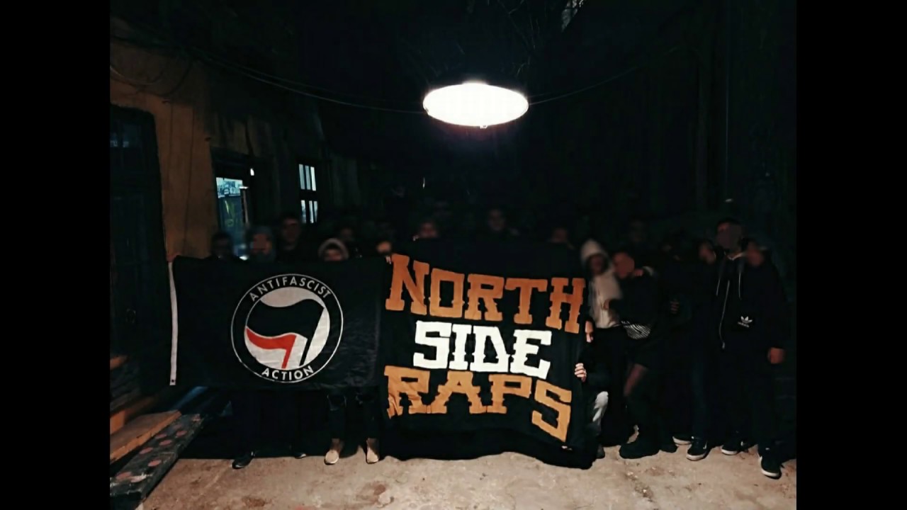 North Side Raps - Cypher Session [E01]