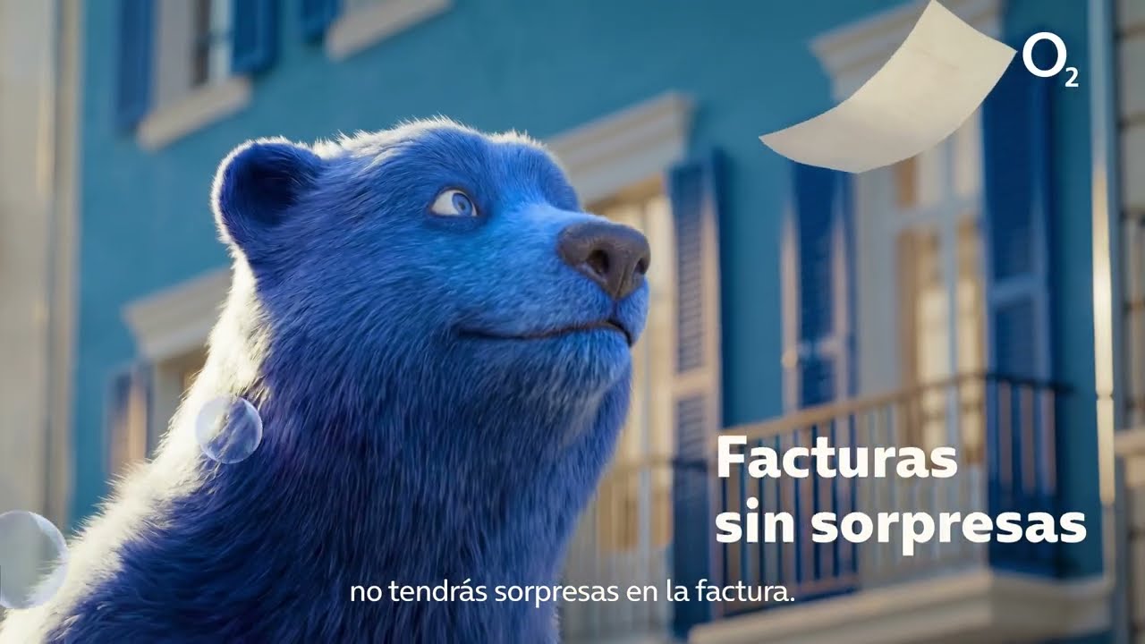 En O2 no tendrás sorpresas en la factura