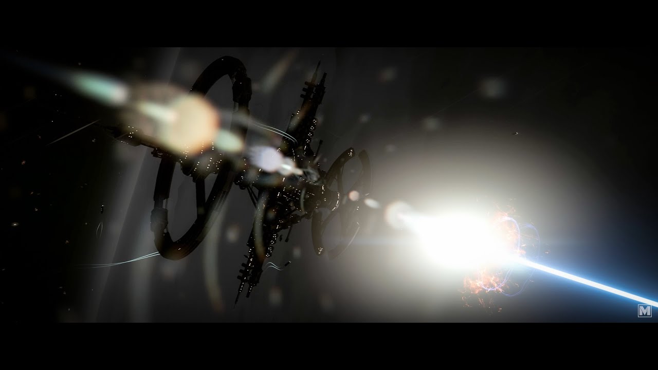 Star Citizen | Hathor Short Cinematic