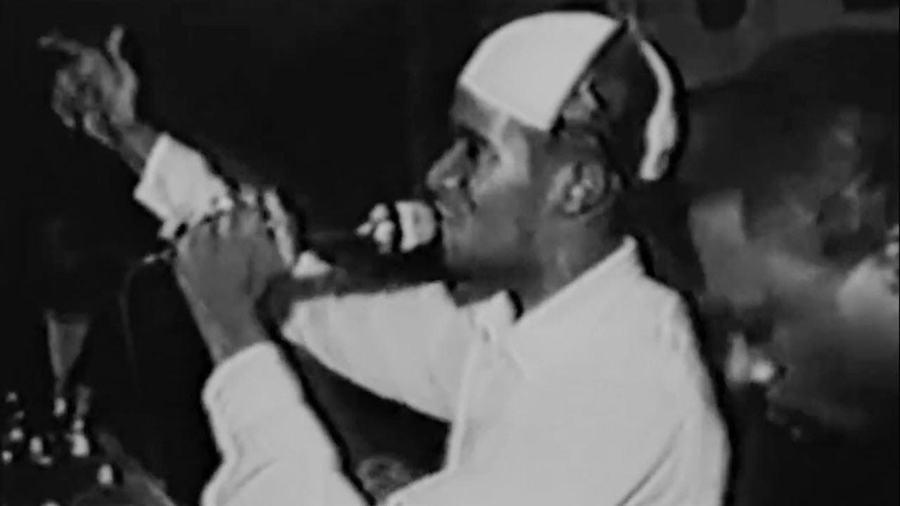 Creation Vs Saxon Aug 1988 Jamaica | Sound Clash