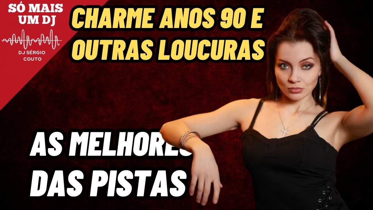 Charme anos 90 e outras loucuras, com Clovis de Barros Filho.
