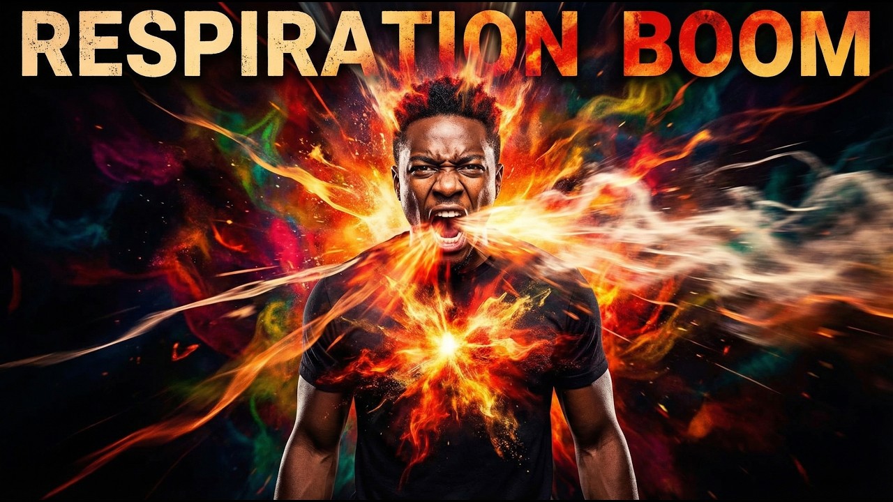Respiration BOOM