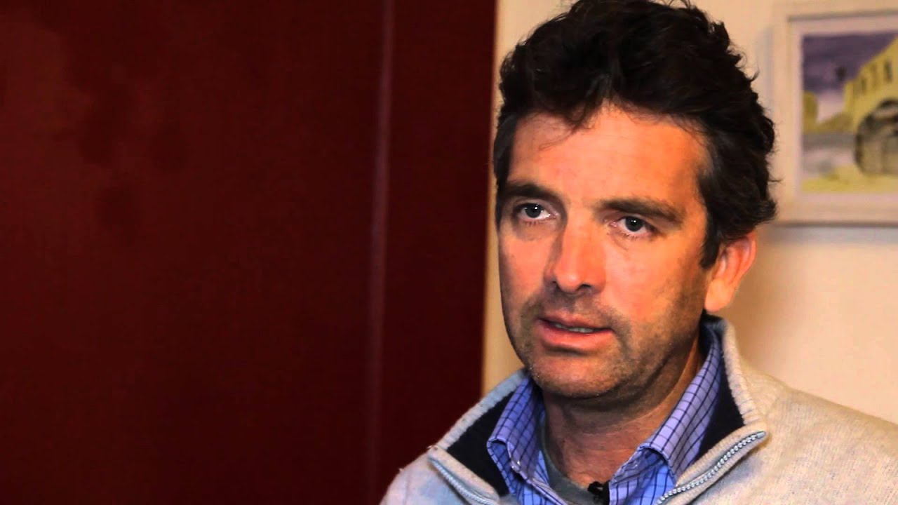 Interview with Giles Davies of Conservation Capital ENG