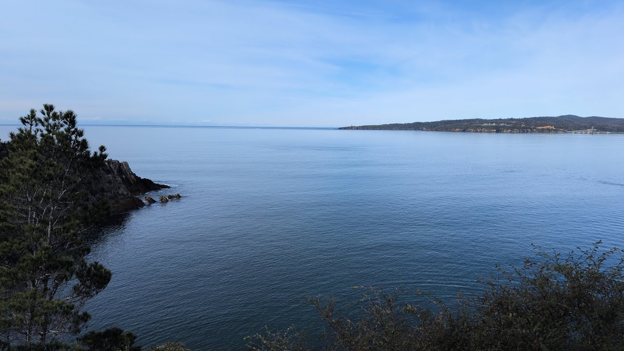 0131 - Eden, New South Wales