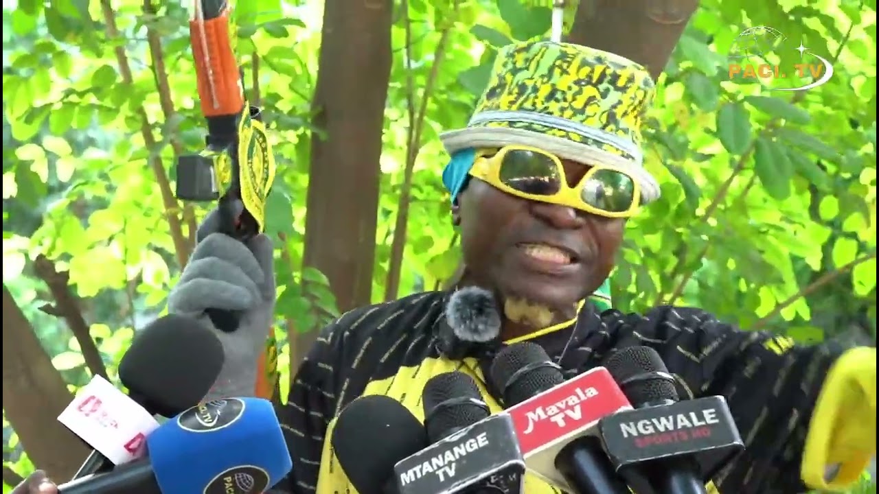 MZEE WA UTOPOLO AFUNGUKA YANGA TUNAKWENDA KUIWAKILISHA NCHI KIMATAIFA