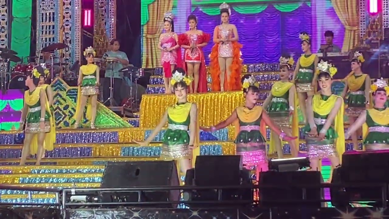 ลำเพลินเต้ยสะเดิด - ประถมบันเทิงศิลป์ (เมดเล่ย์คุณพร ภิรดี ราชินีลำเพลิน) #พรภิรดี 