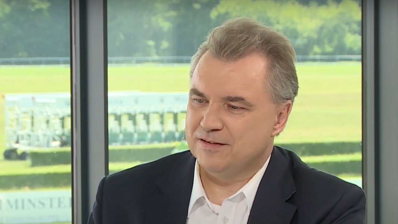 Kongres 590, 8. edycja - Studio 590 - Waldemar Miksa