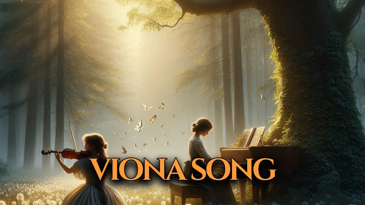 Serene Piano & Violin: Peaceful Music for Deep Relaxation and Calmness