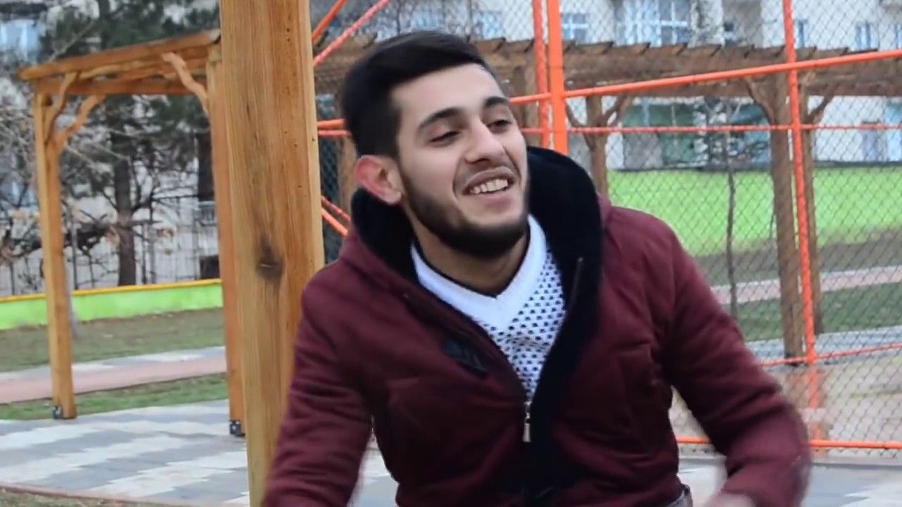 Delinin Biri  [  Suat Kaya ft. Baran Yavaş & Hasan Malik ]