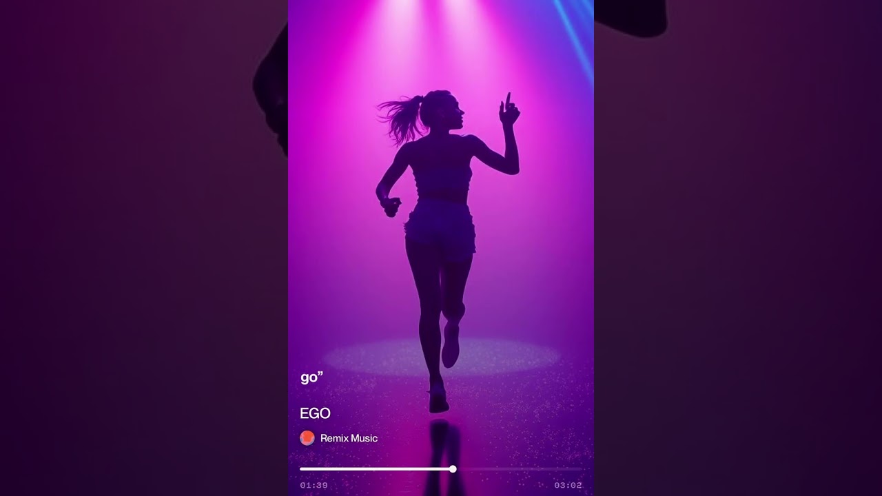 EGO - Remix Music