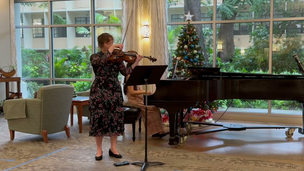 Mikhail Glinka: Sonata in D Minor