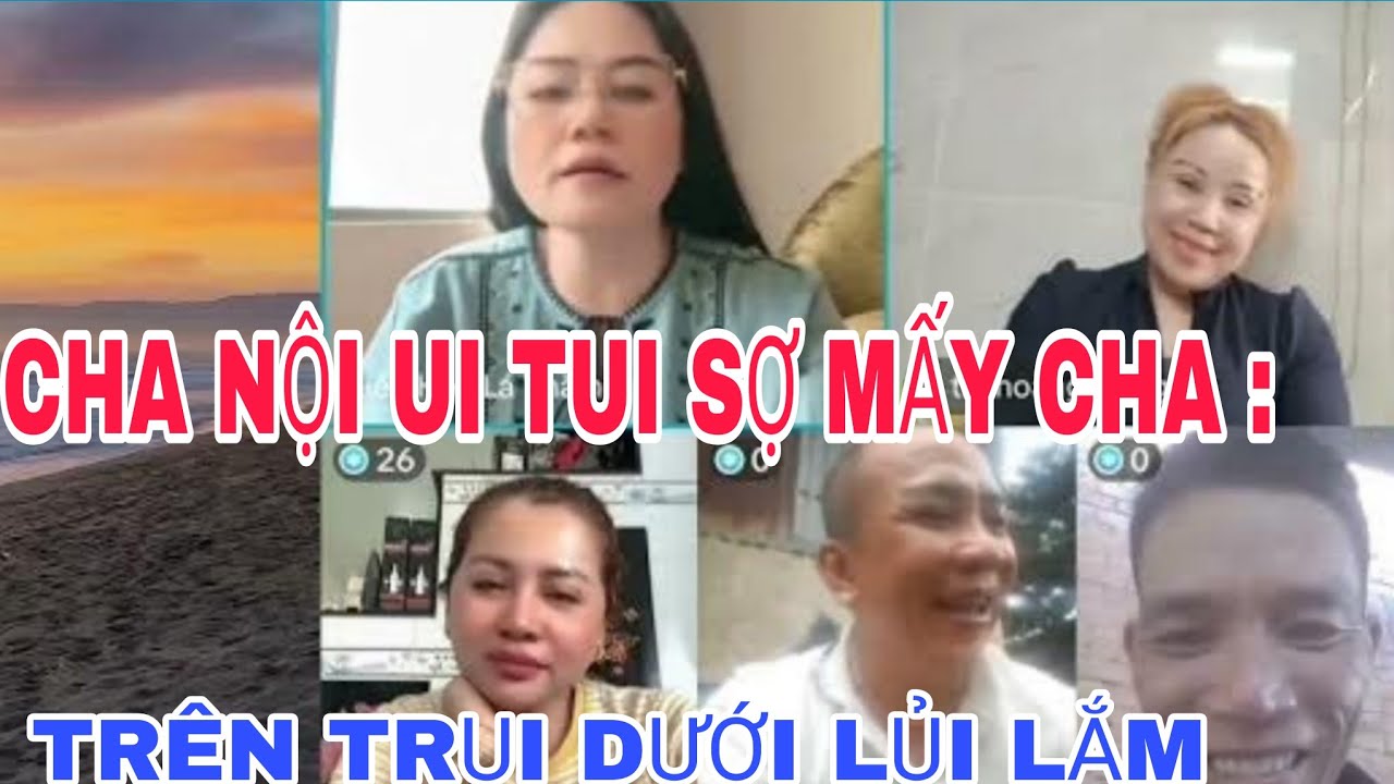 Cô ThắmGhep Đôi Kui Sợ Mấy Cha Đầu Trọc  Bự Lắm Vì Trên Dưới Y Chang À
