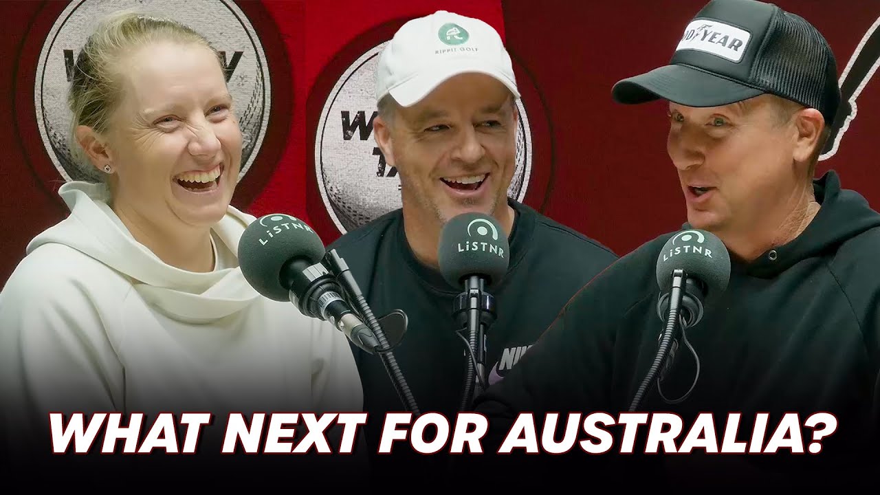 What next for Australia, Proteas power past Afghanistan & the best of David Warner | Willow Talk