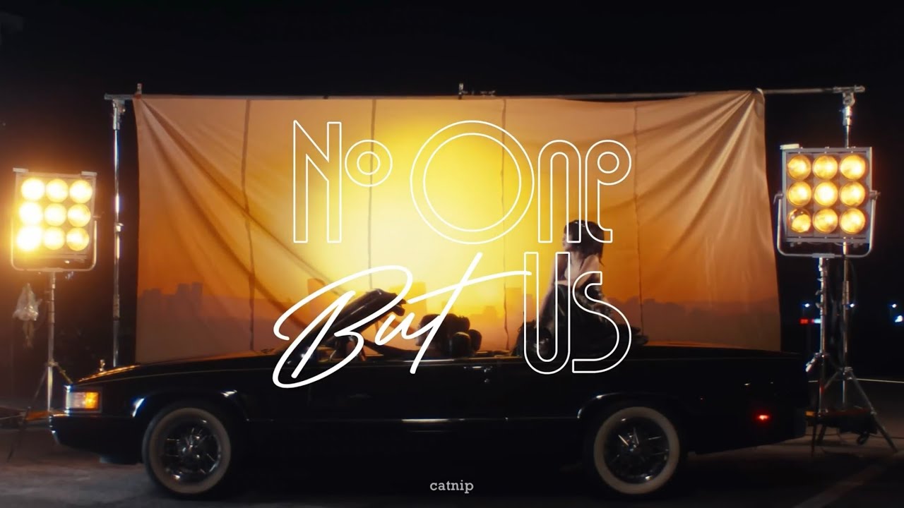 [中字] No One But Us - KISS OF LIFE (키스오브라이프)