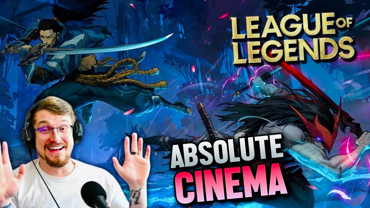 WoW Lore Expert Reacts to KIN OF THE STAINED BLADE!