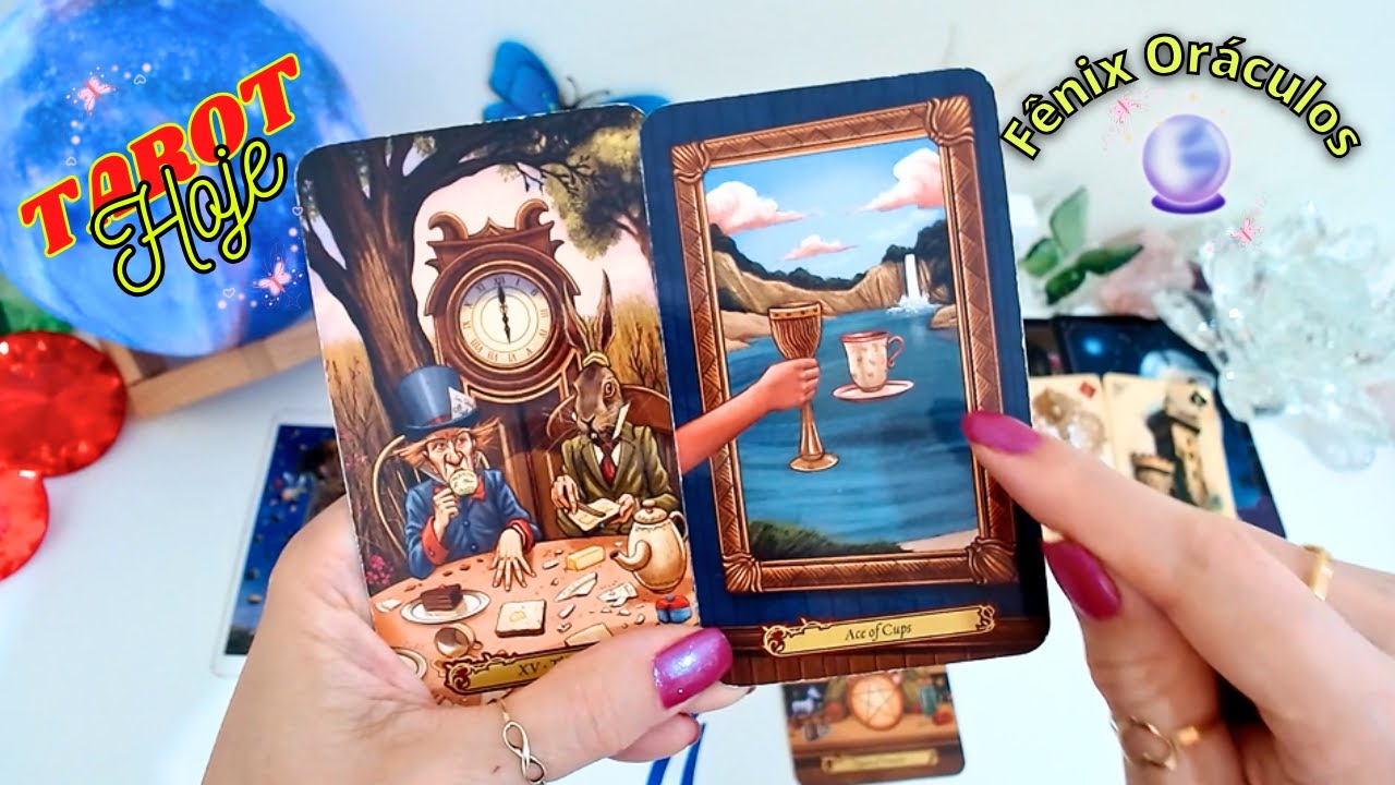 💖💭Ele(a) PENSOU em VOCÊ hoje? O que PENSOU? O que SENTIU? O QUE ele(a) vai FAZER?🔮 Tarot Responde