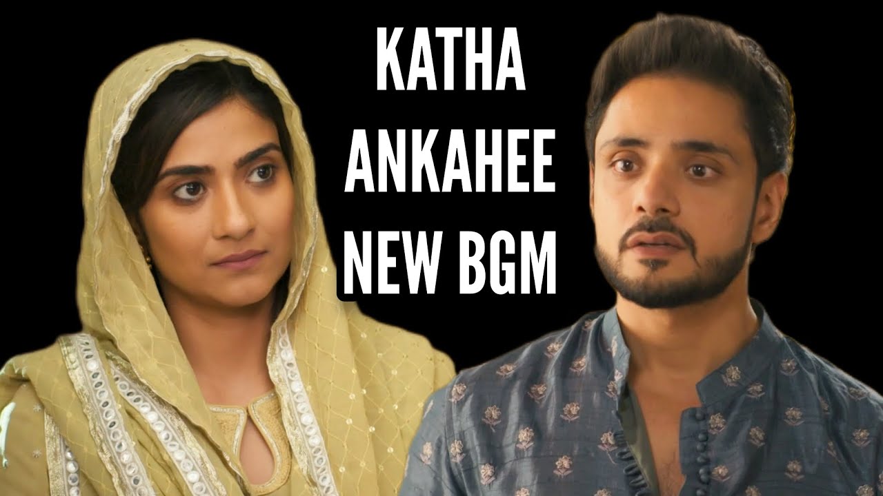 Katha Ankahee New BGM | Ep 92