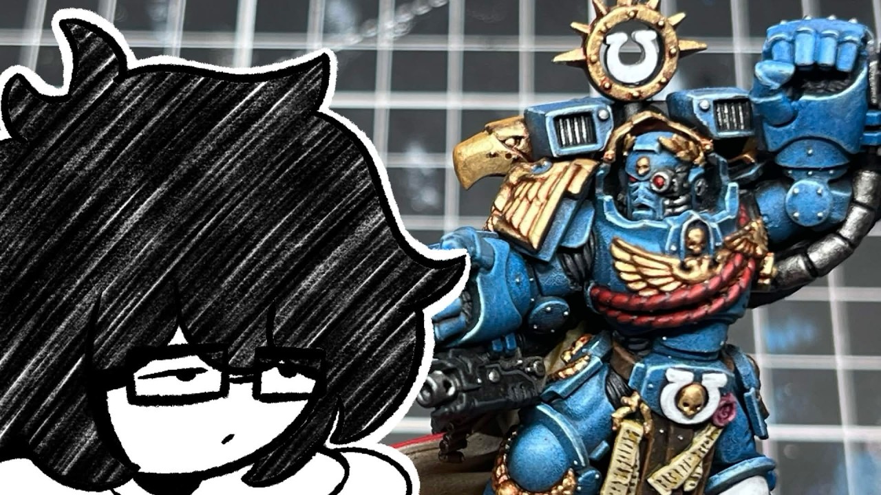 Finishing a C̶a̶l̶g̶a̶r̶ Gravis Captain