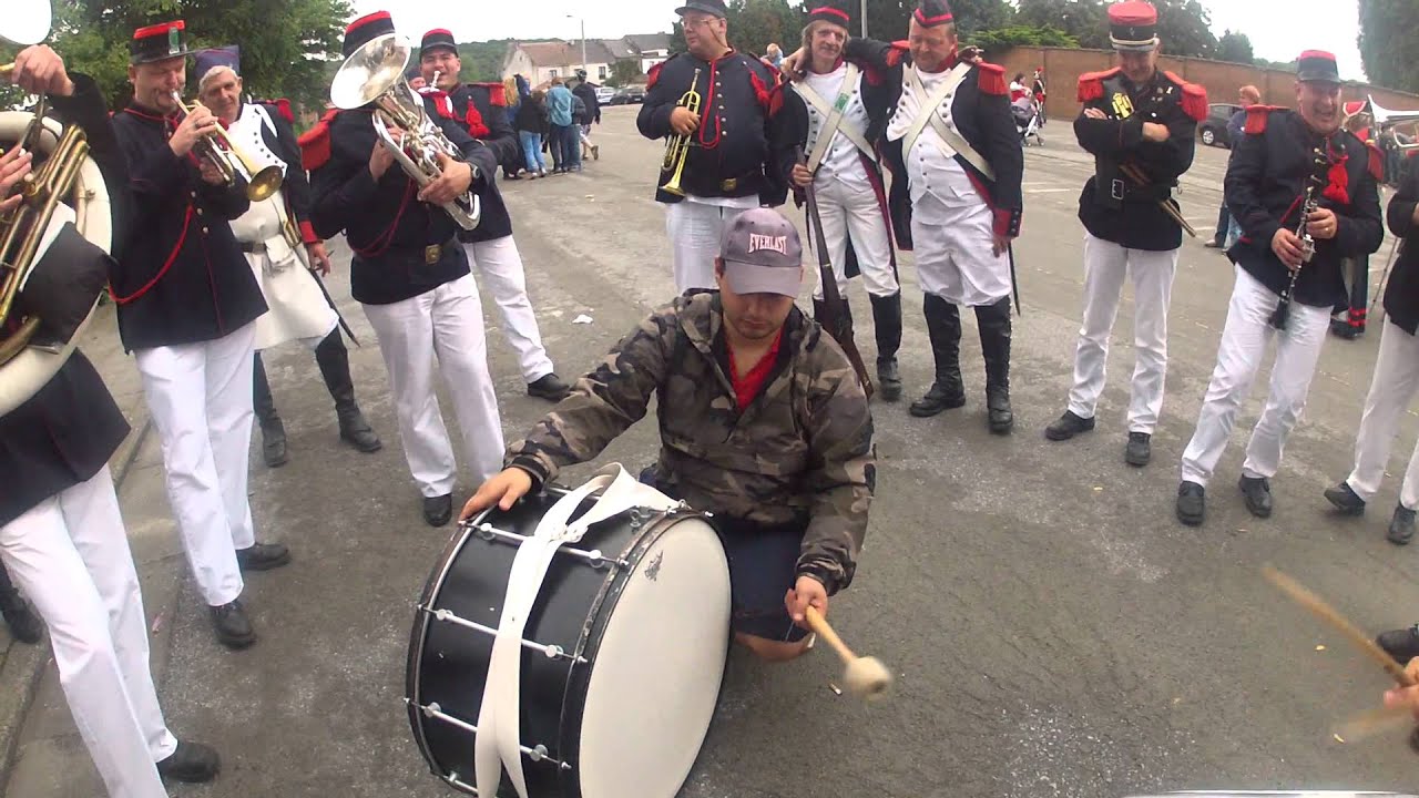 marcinelle 2013 4
