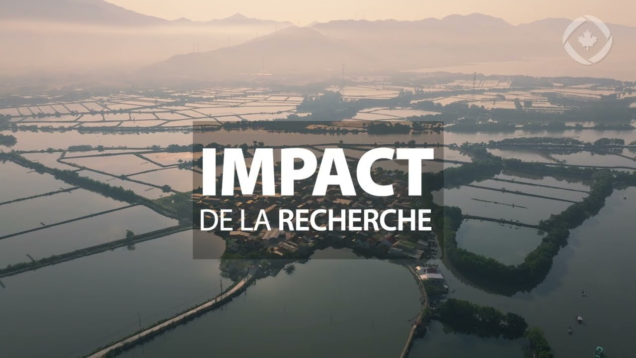 AQUADAPT : des solutions fondées sur la nature pour des systèmes aquacoles résilients