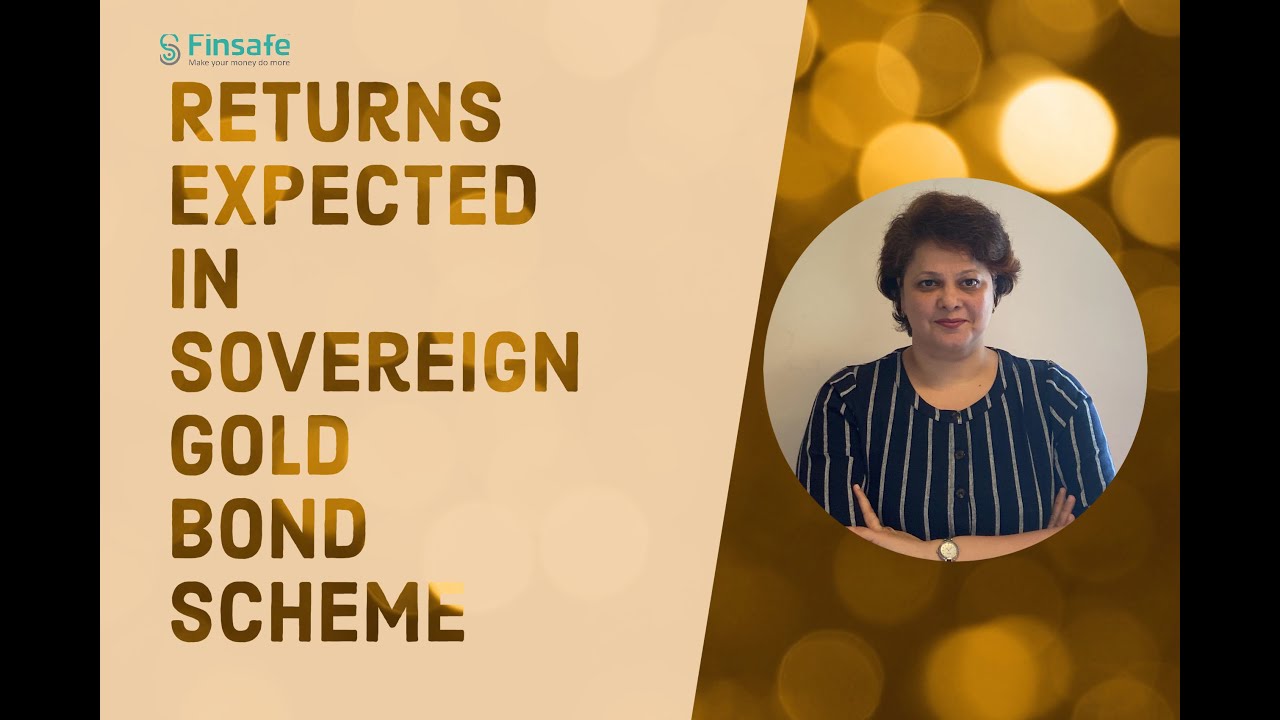 What #returns can you expect from the Sovereign #Gold Bond Scheme? #gold #returns