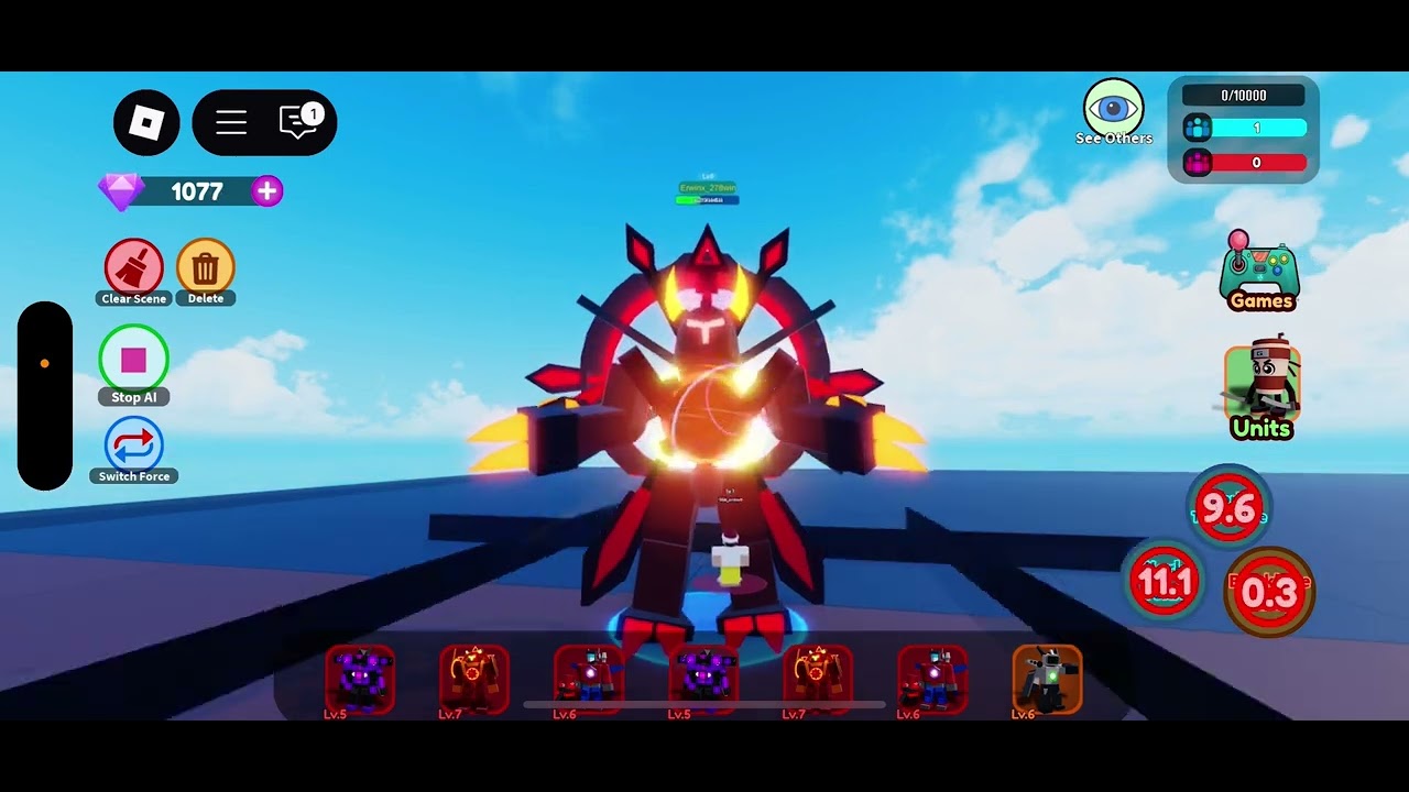 I just got epoch timer