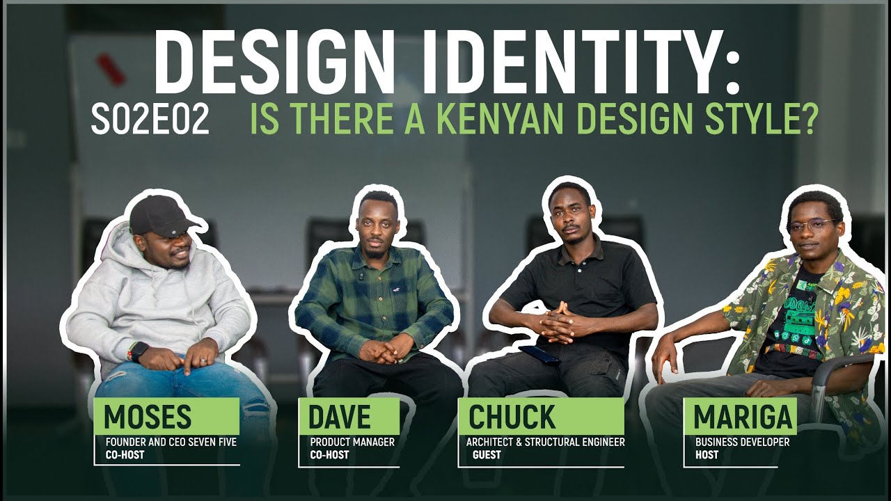 Ati, Designers wa River Road Wamefanya Nini?