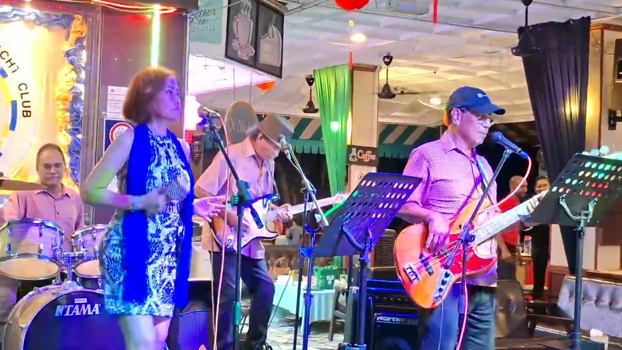 Funky Music (smallstones)