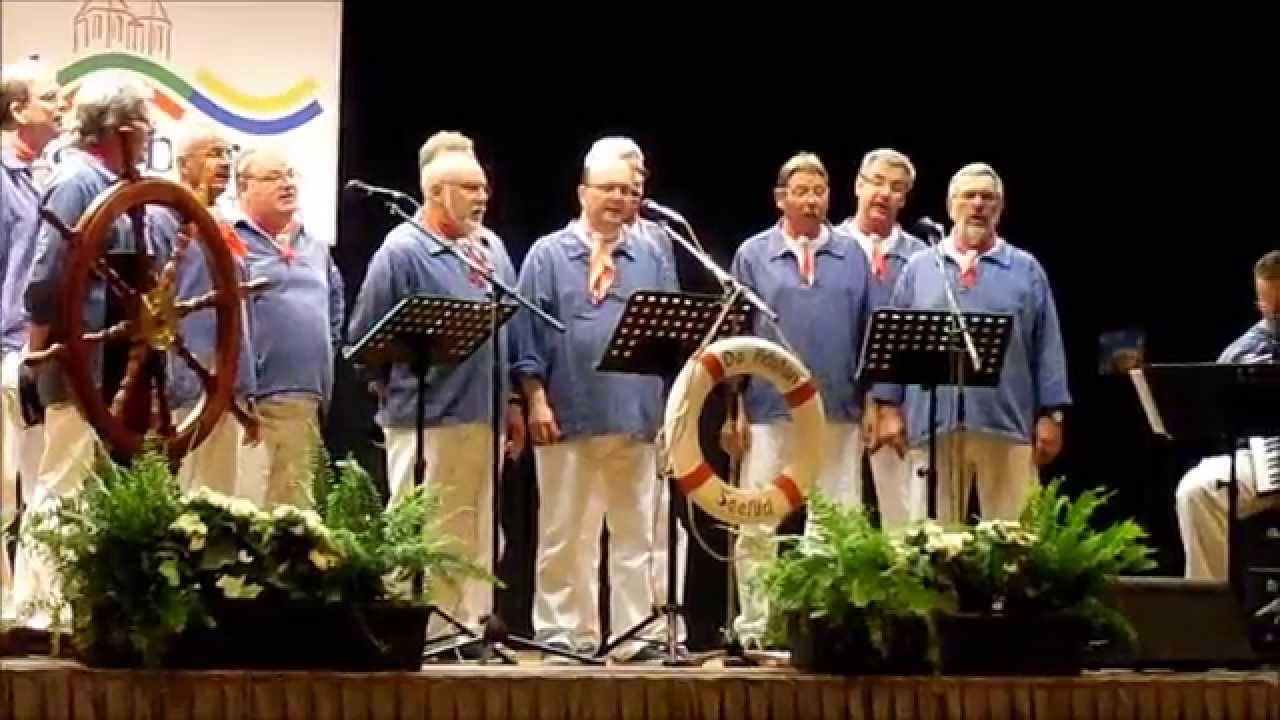 Shanty Chor 