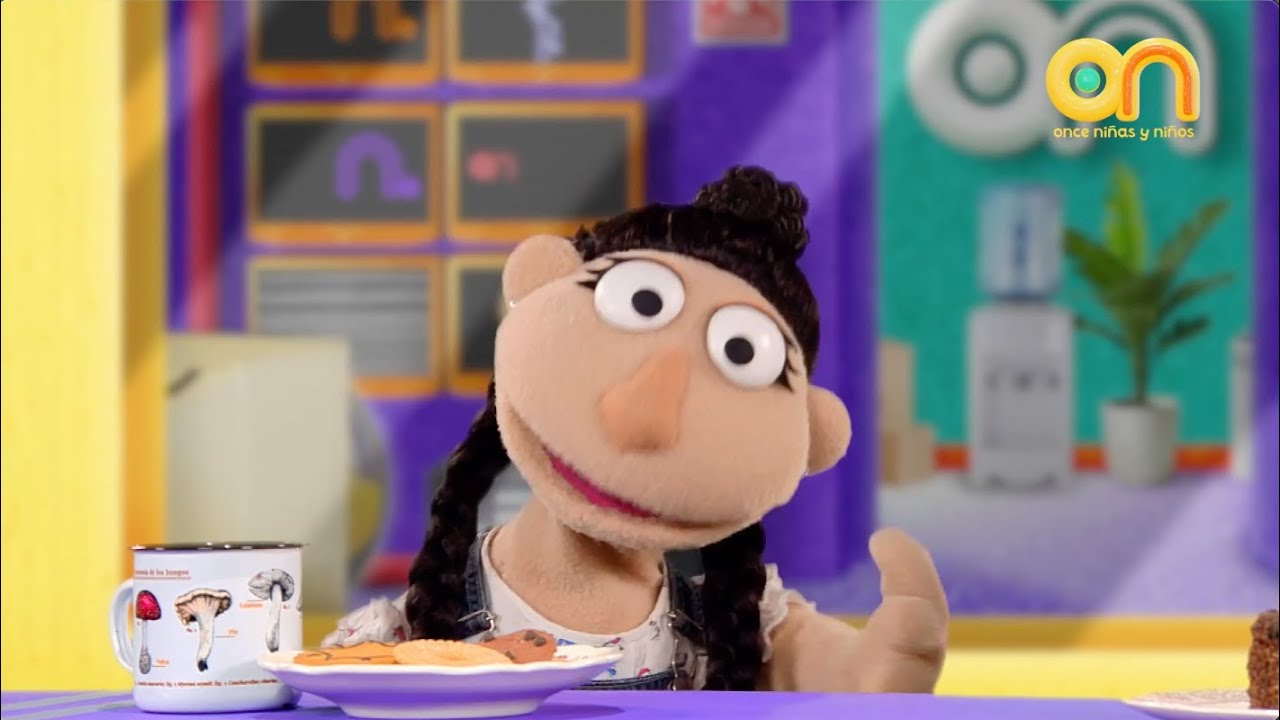 Conducciones con el equipo ONN 6 | Del 2 al 8 de febrero de 2026 | Once Niñas y Niños