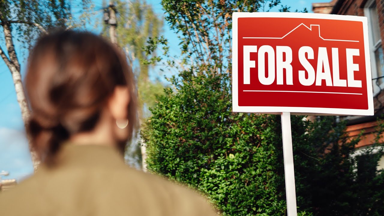First-home buyers abandon market as confidence collapses
