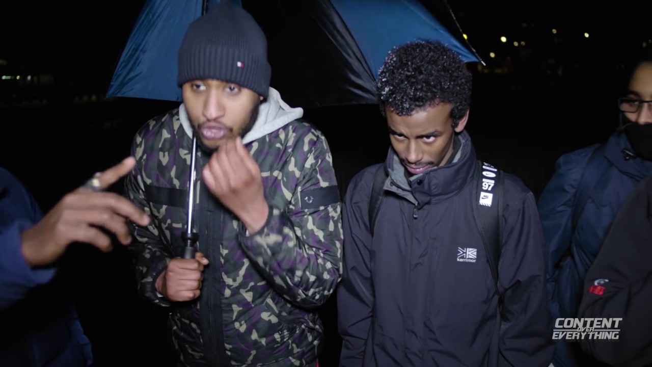 Somali Corner Ep6 pt1 | Leader Of Somali's | Somali Unity | Abdullahi Attacked