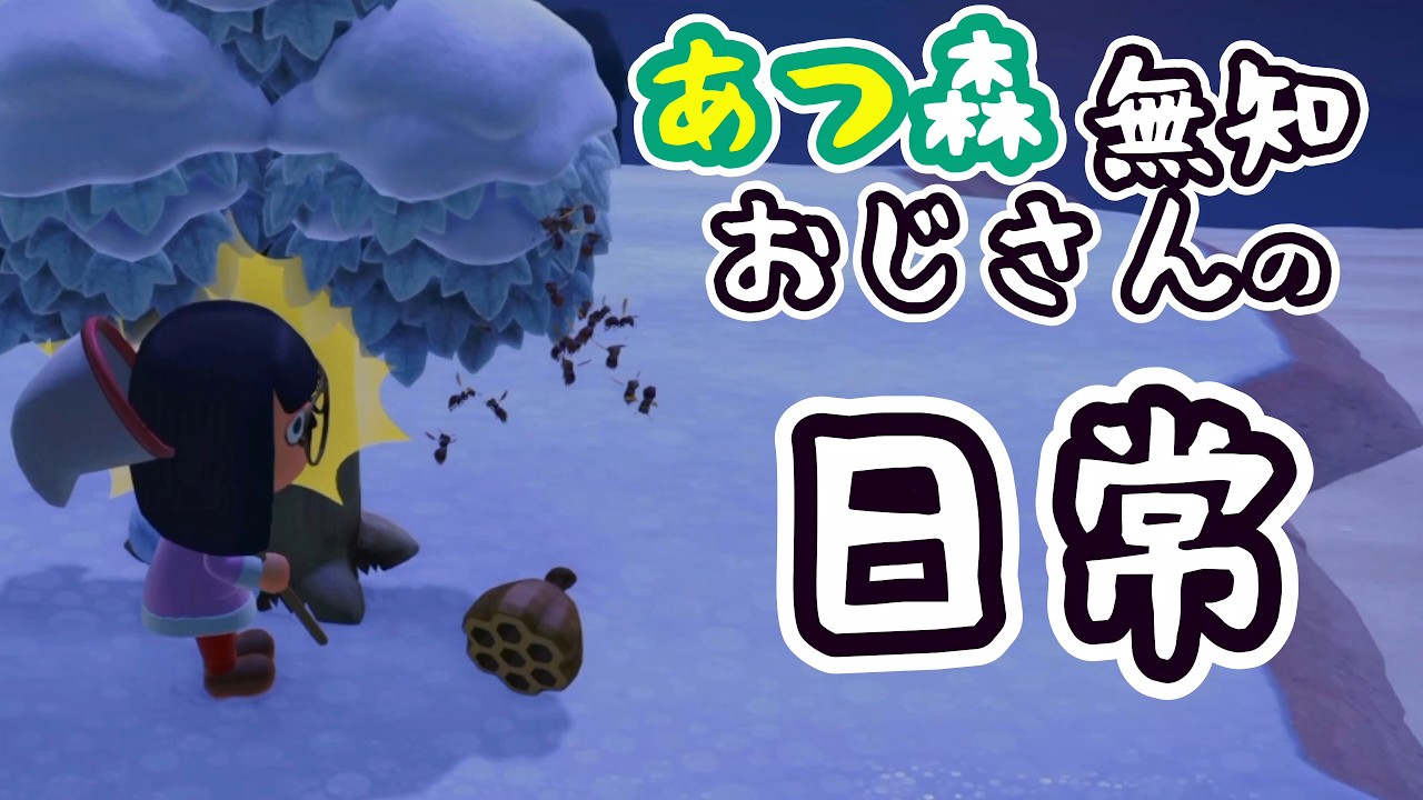 【あつ森】無知すぎて全部間違えているんだろうけど、あつ森おもしれ～【Switch2】