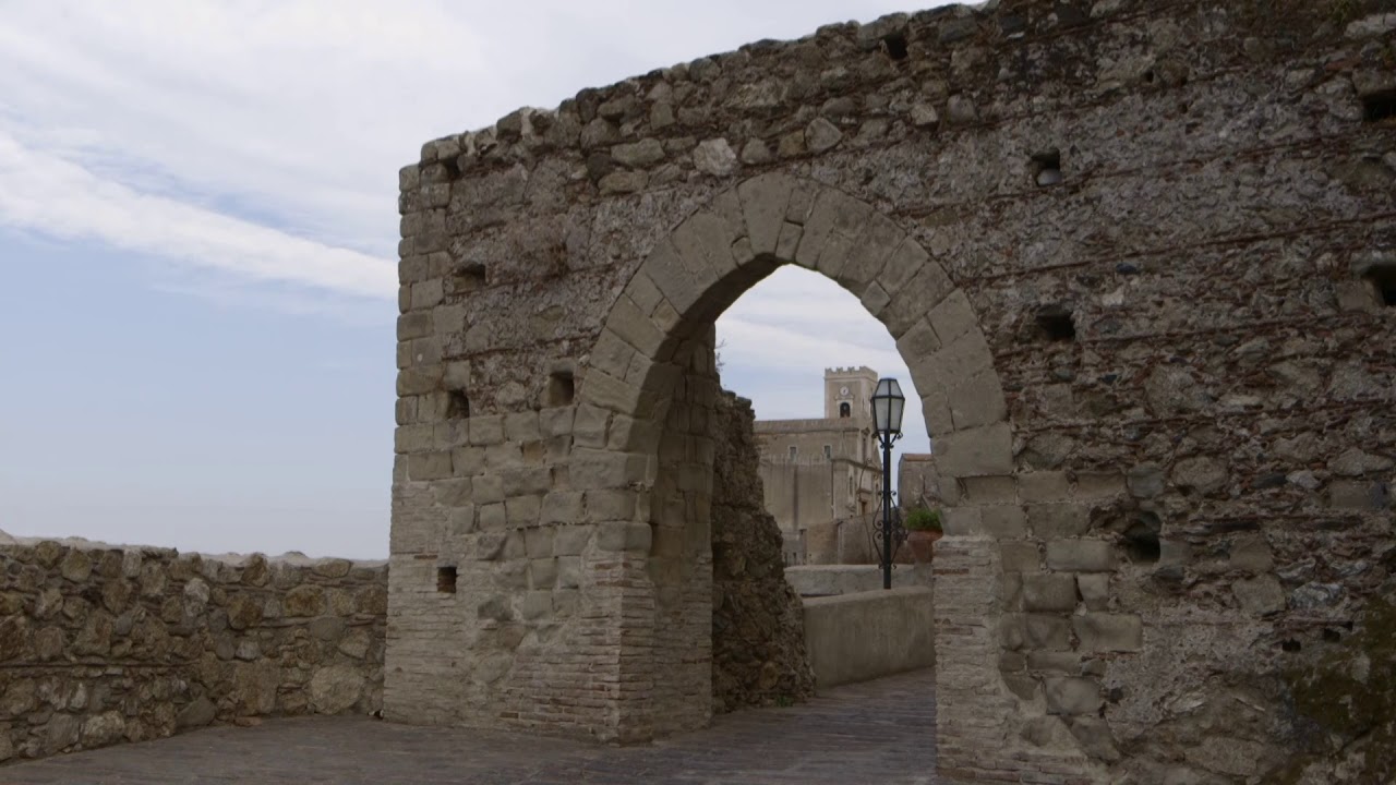 SAVOCA - SICILY