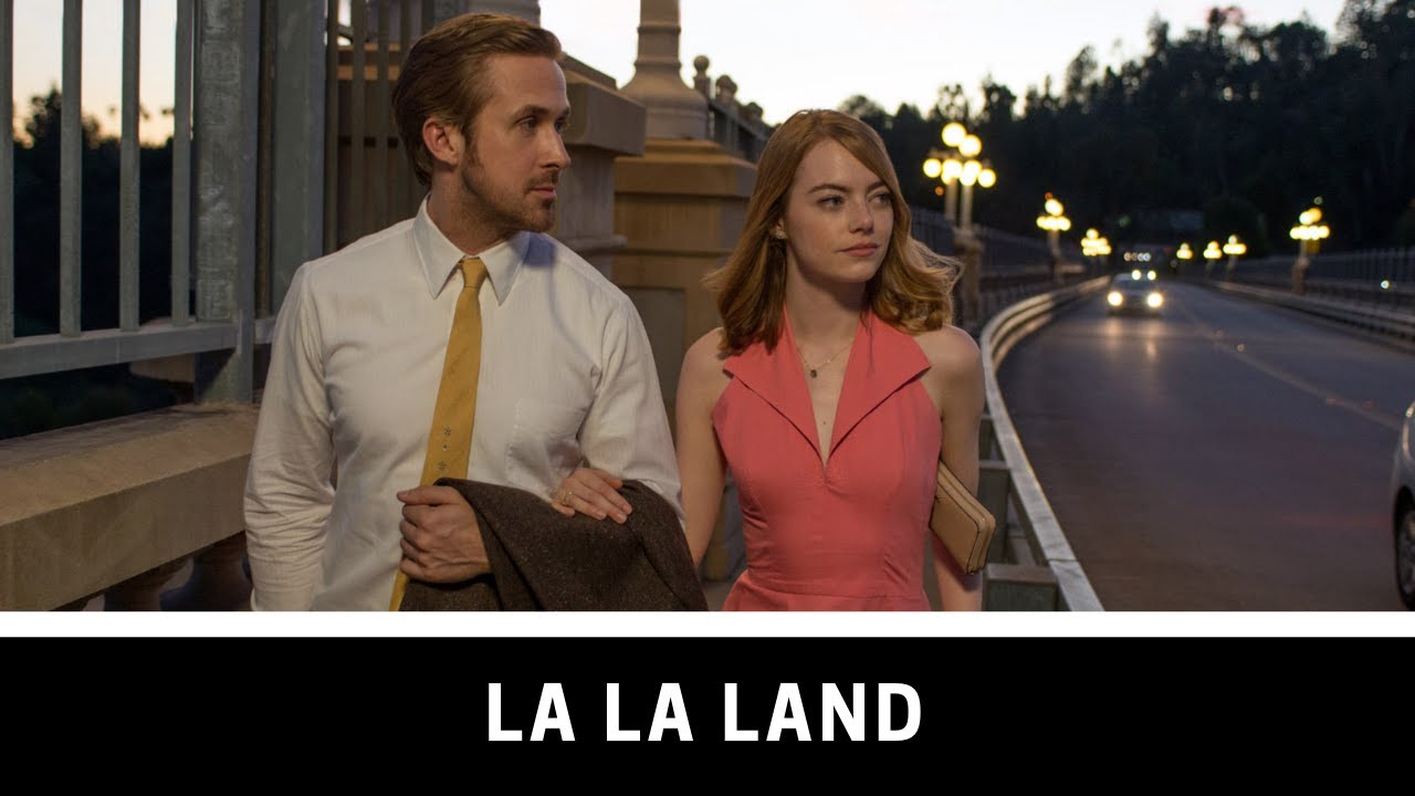 LA LA LAND (2016) | CRÍTICA