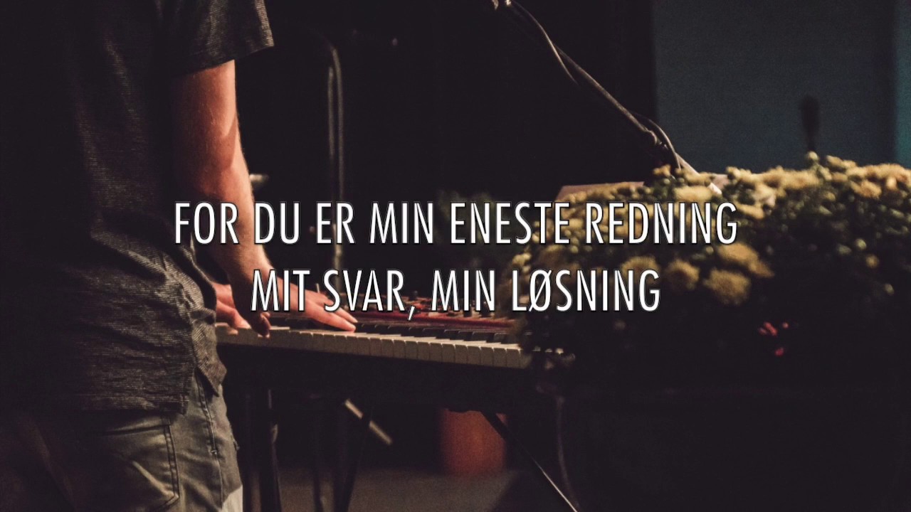 Kærlighedskonge (LIVE) // Simon Pedersen med band
