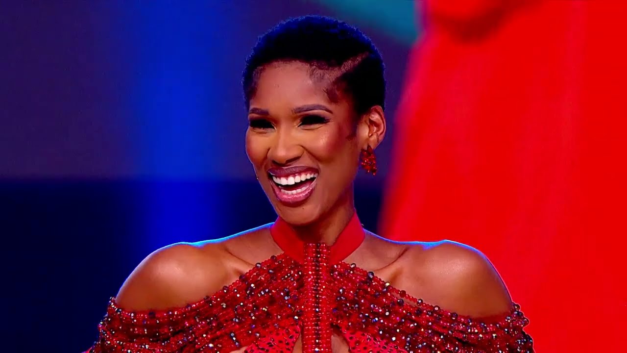 Miss South Africa second runner up Nande Mabala's Exclusive Apartment Tour  | The Insider SA