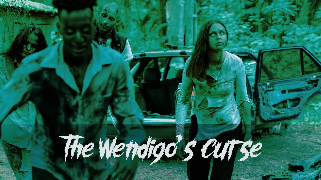 Surviving the Wendigo Attack: Real Story