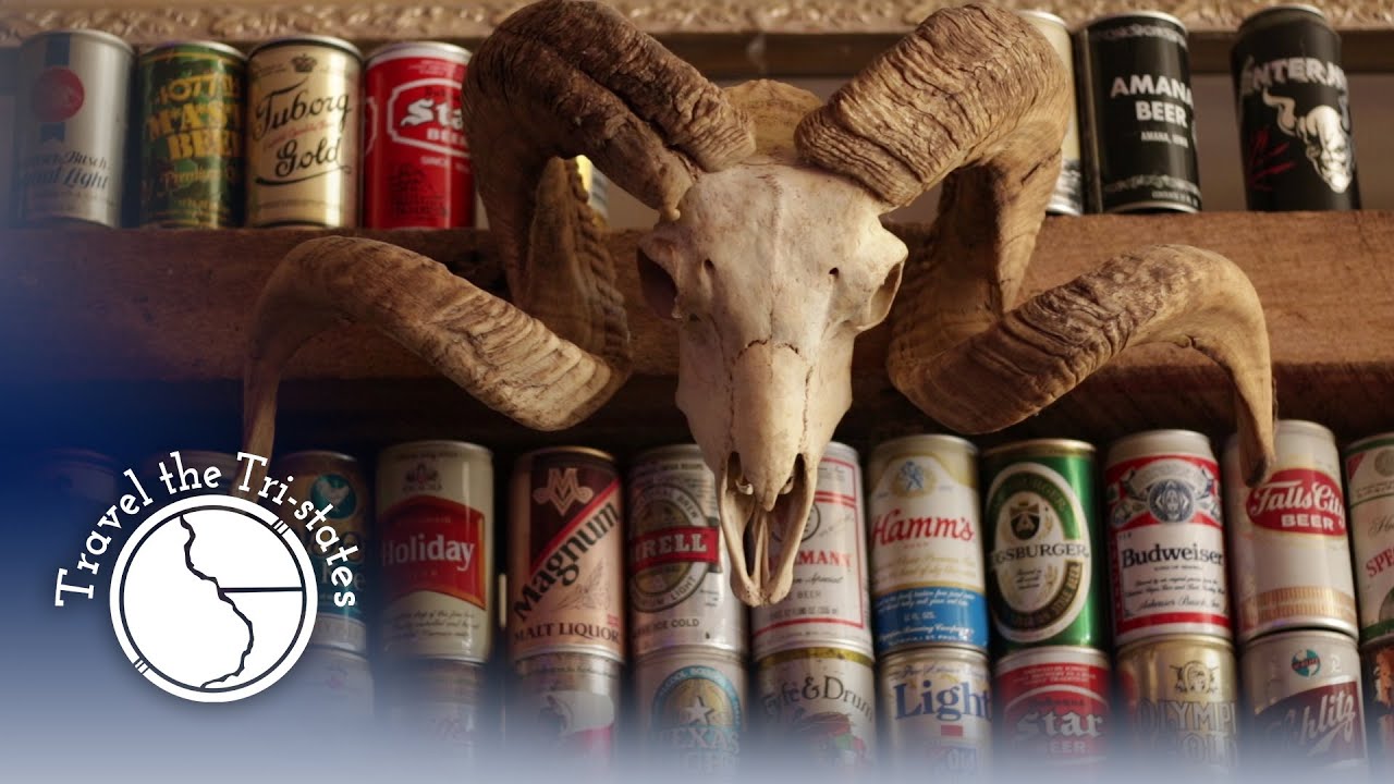 The Tavern | Travel the Tri-States