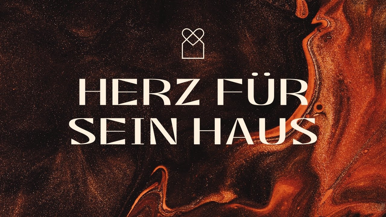 Beste Vorbereitung auf die Ewigkeit | Frieden auf Erden |  Konstantin Kruse | Ecclesia Church