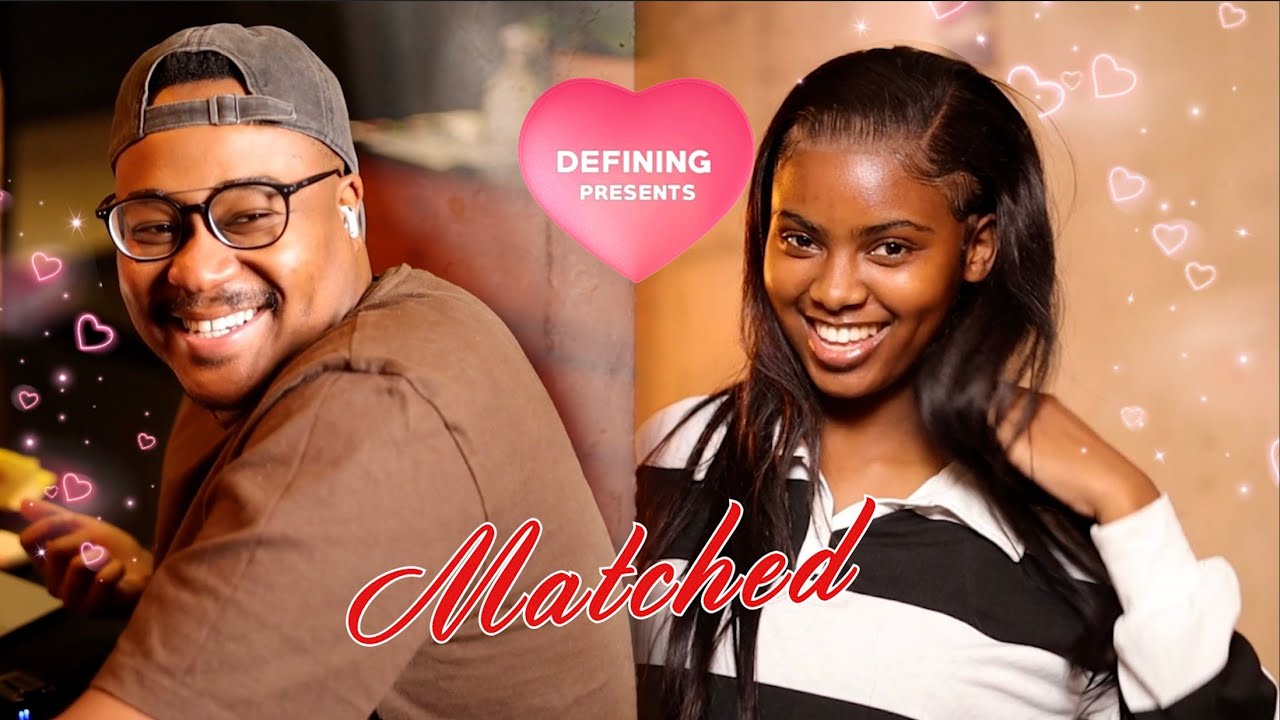 The Dating Show You've Been Waiting For ❤️‍🔥 w/ Sphokuhle n | MATCHED Teaser