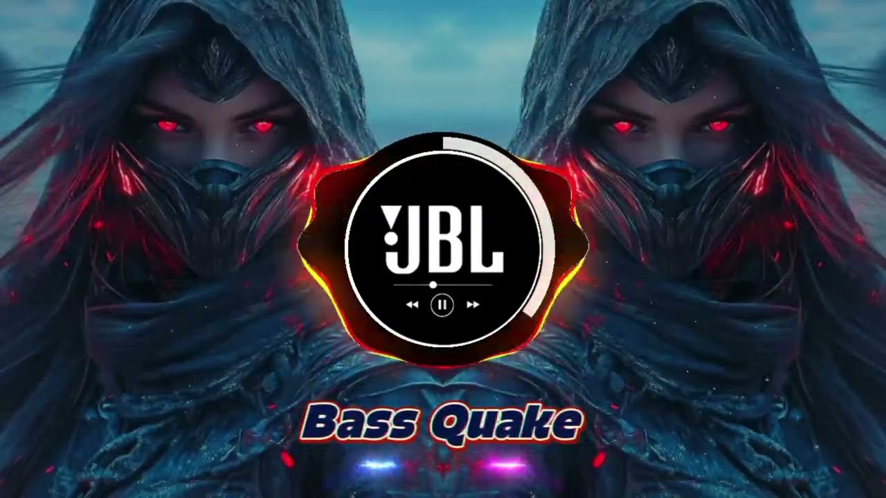 Bass Quake - Bass Boosted Music 2025 x Arabic Bass Boosted 