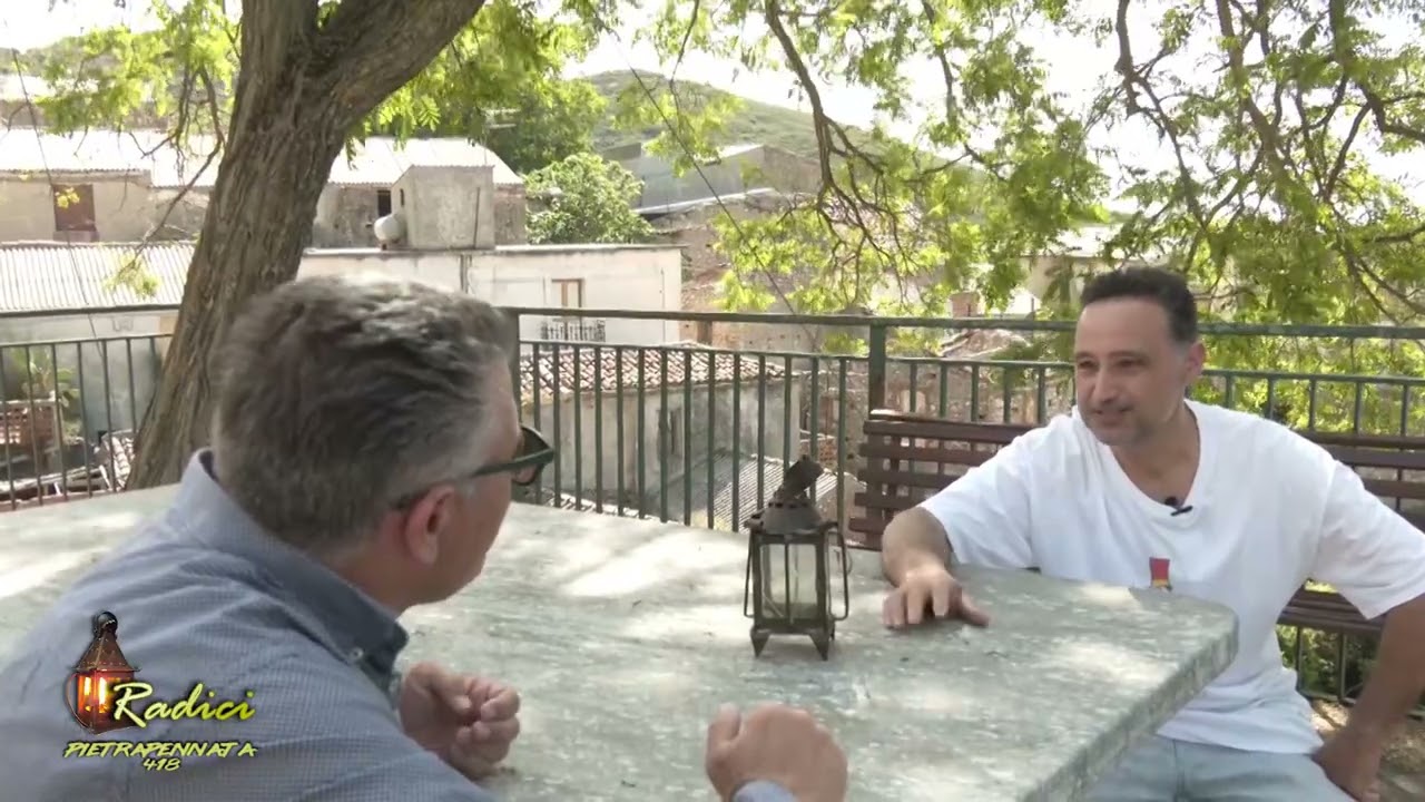 Radici a Pietrapennata