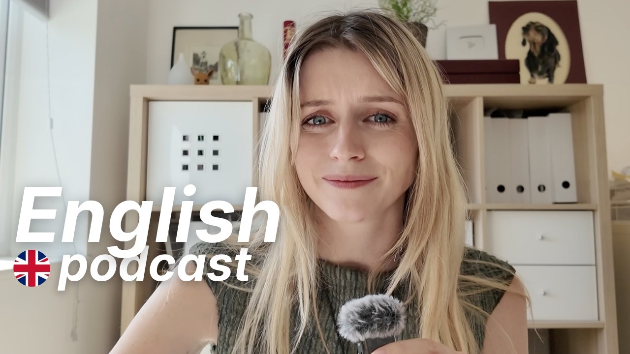 Should you choose an English name? | The English Podcast