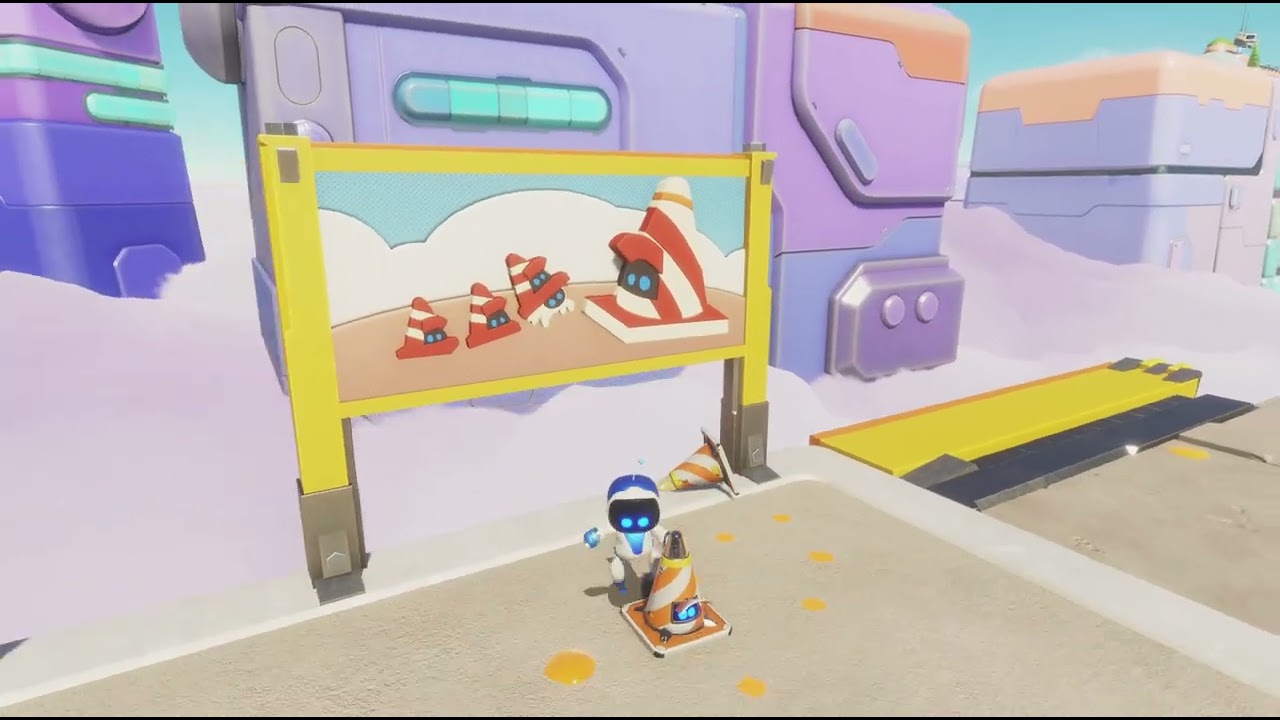 ASTRO BOT Part 4 construction and  Funk fungi
