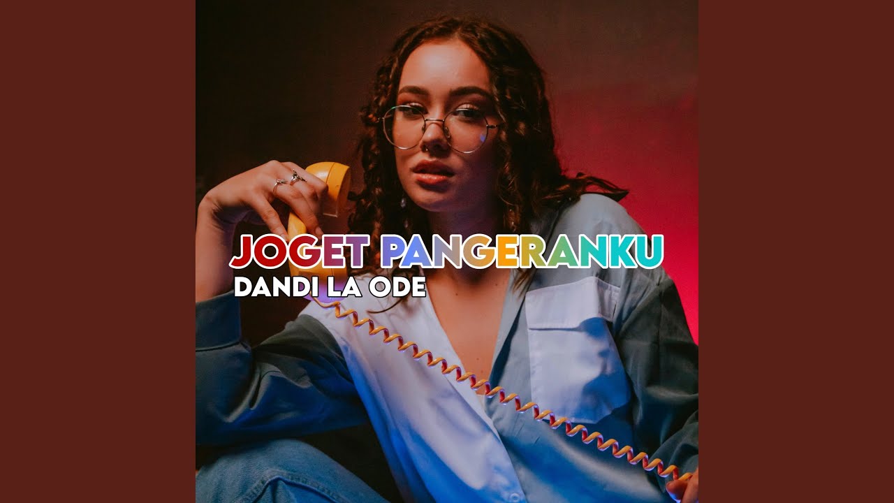 Joget Pangeranku