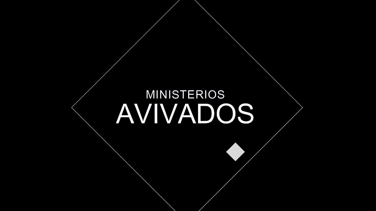 Ministerios AVIVADOS en vivo.